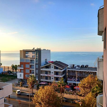 Amaris Apartment دراس المظهر الخارجي الصورة