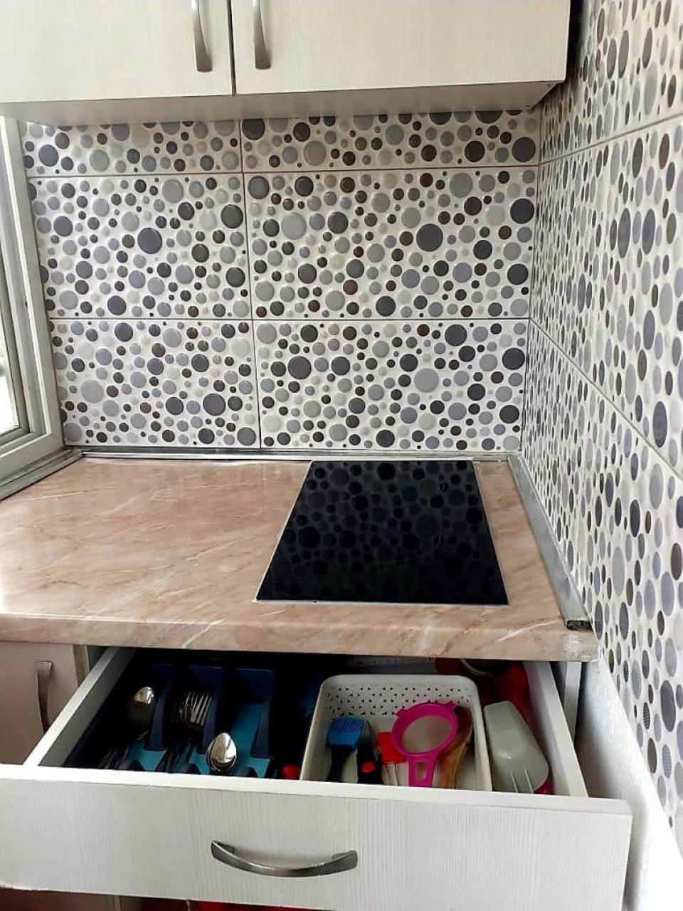Amaris Apartment دراس المظهر الخارجي الصورة