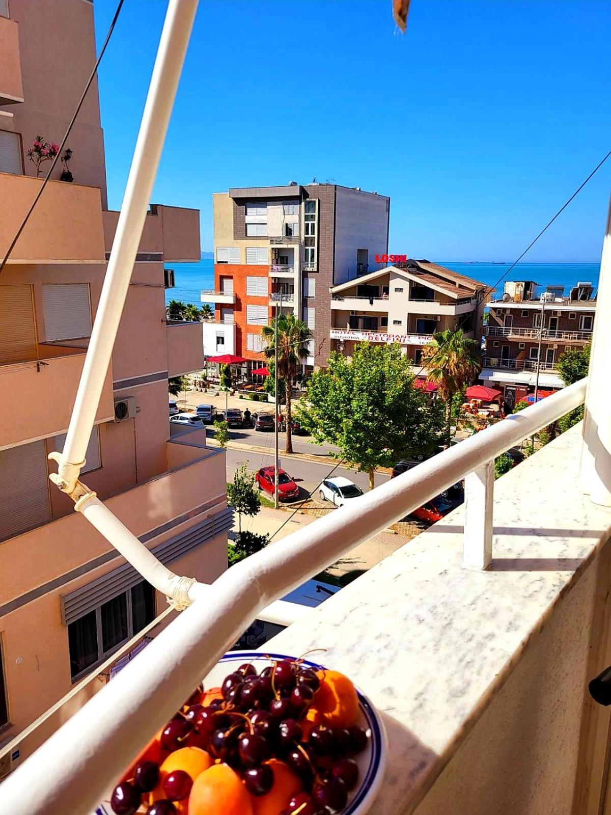 Amaris Apartment دراس المظهر الخارجي الصورة