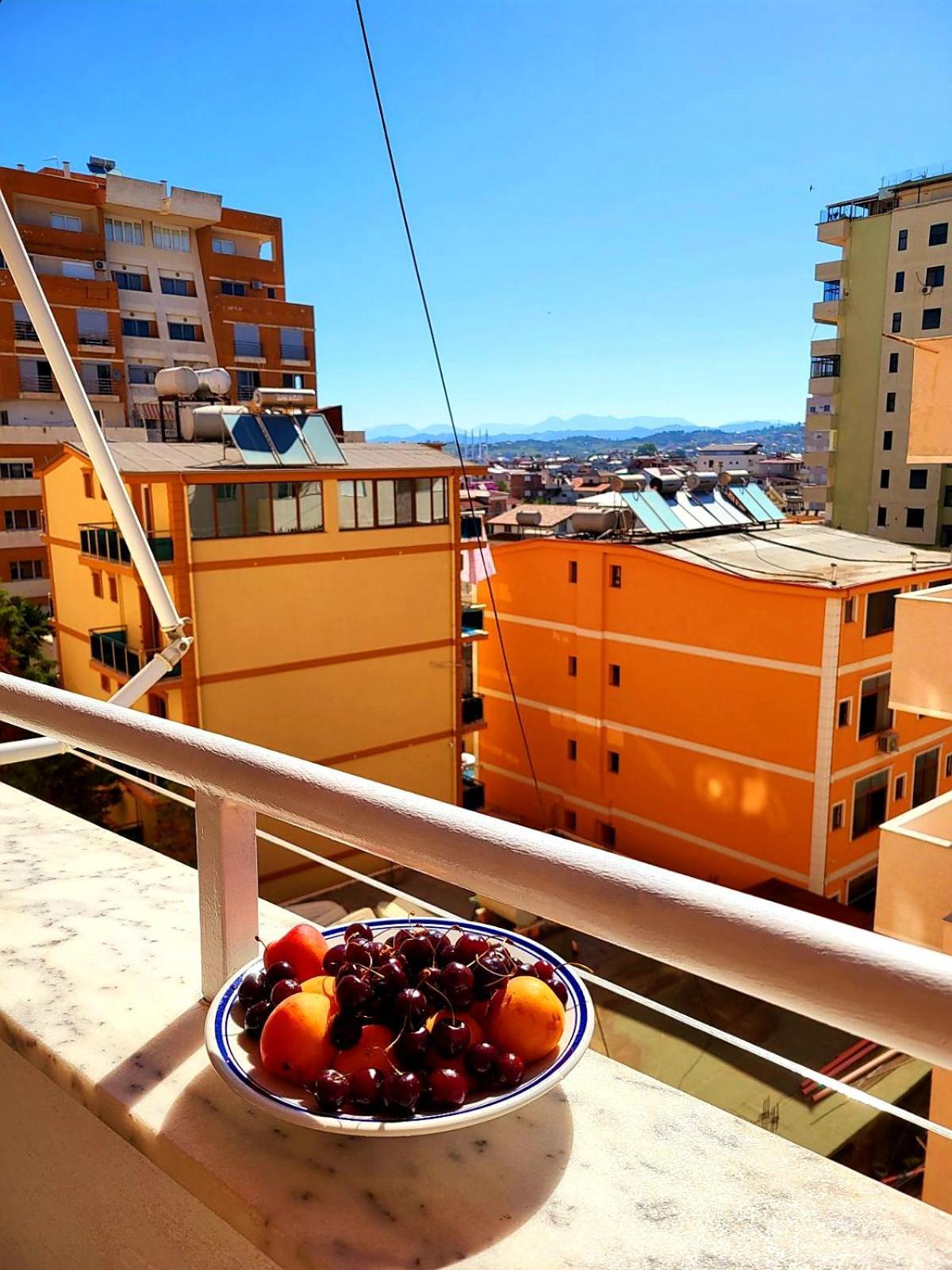 Amaris Apartment دراس المظهر الخارجي الصورة