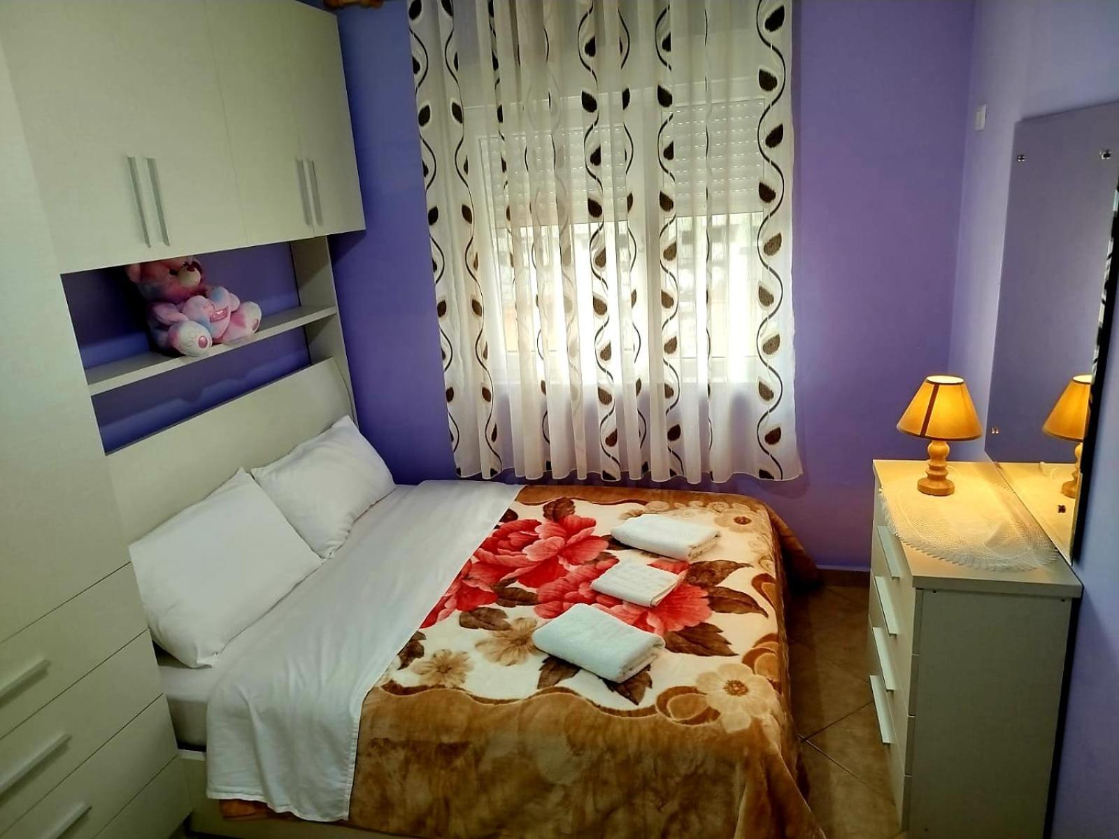 Amaris Apartment دراس المظهر الخارجي الصورة
