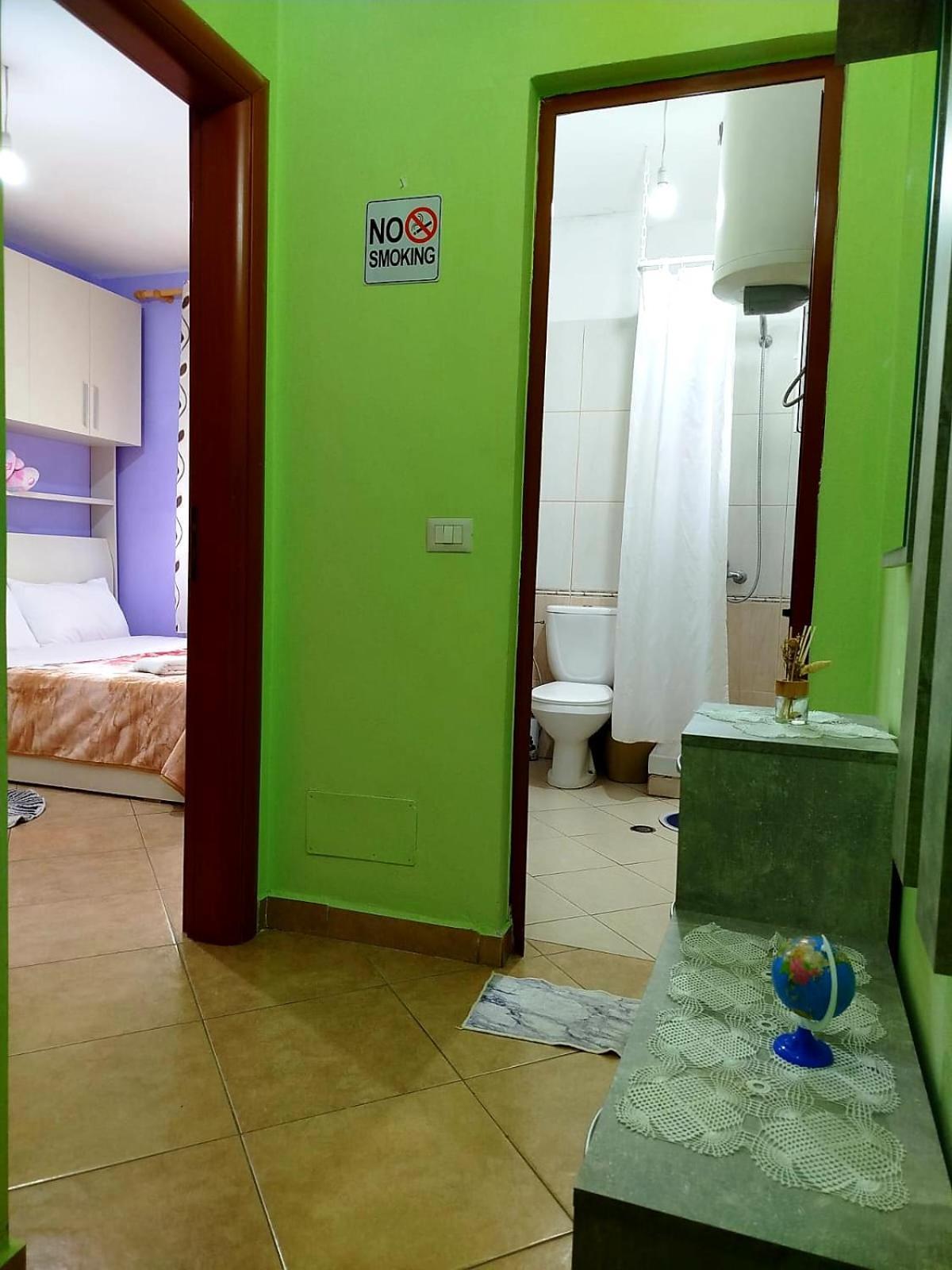 Amaris Apartment دراس المظهر الخارجي الصورة