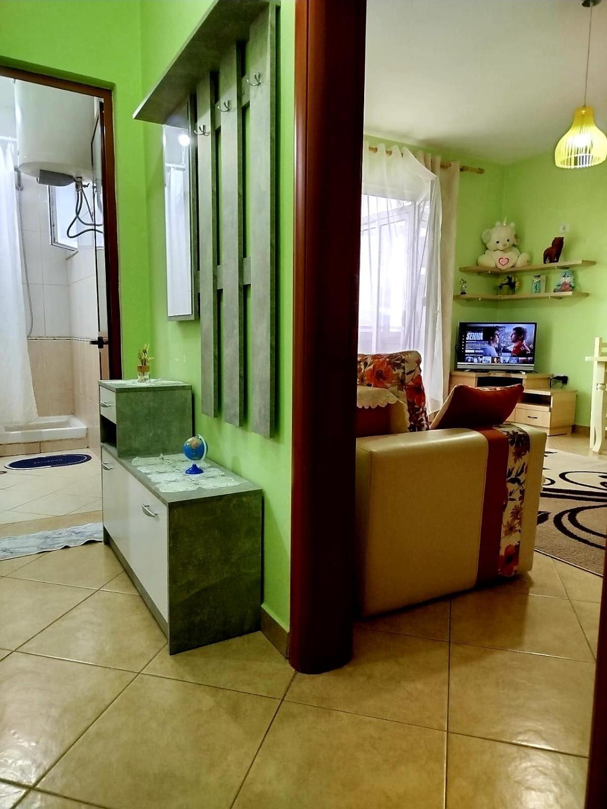 Amaris Apartment دراس المظهر الخارجي الصورة