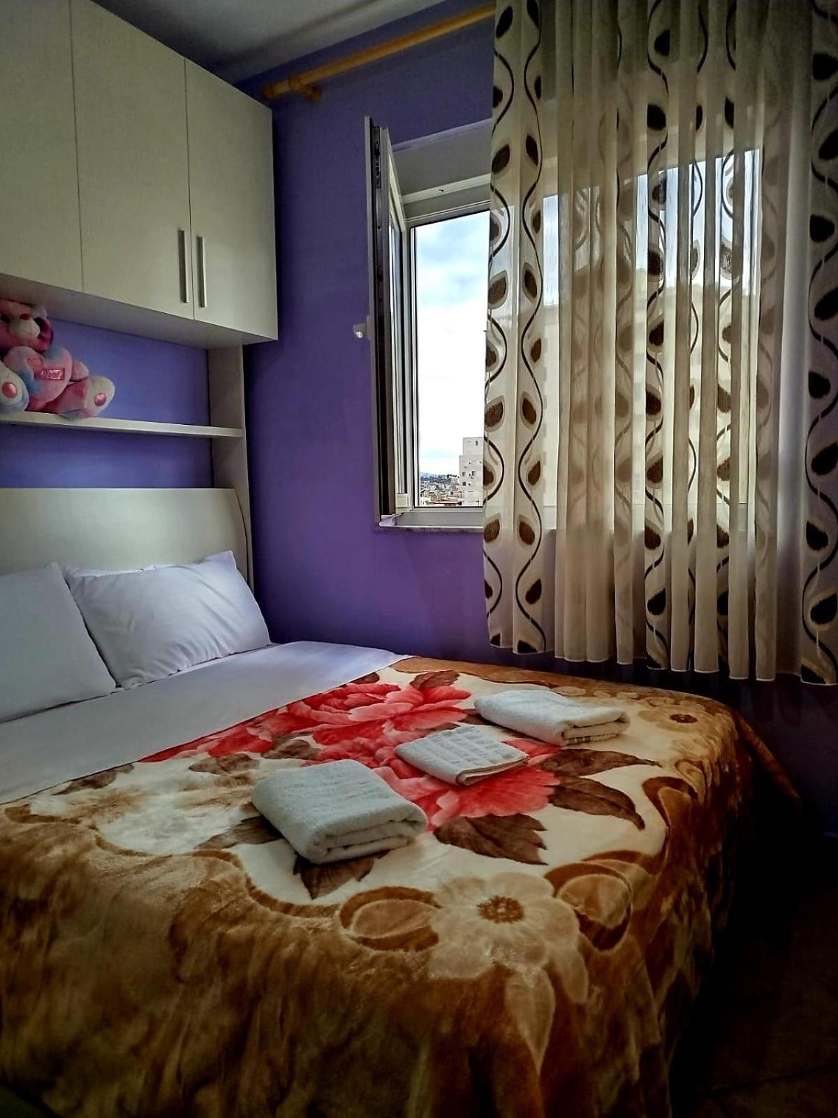 Amaris Apartment دراس المظهر الخارجي الصورة