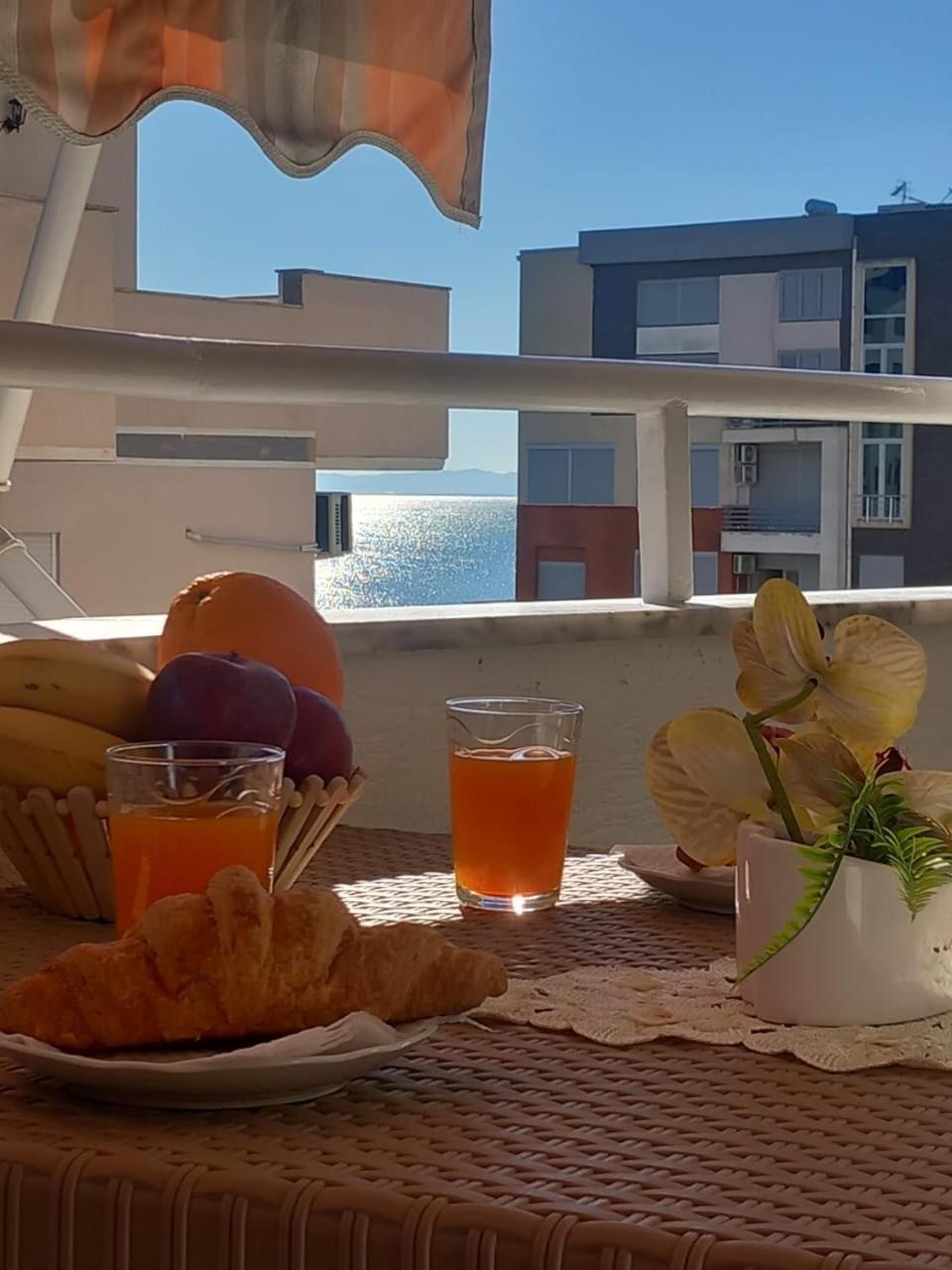 Amaris Apartment دراس المظهر الخارجي الصورة