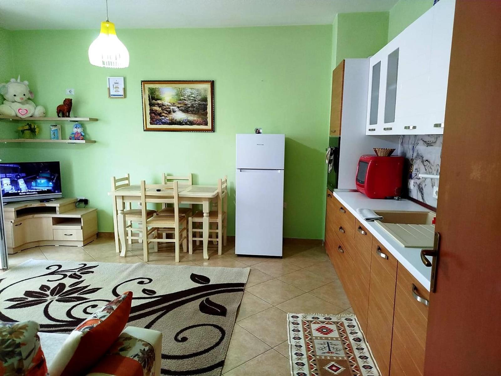 Amaris Apartment دراس المظهر الخارجي الصورة