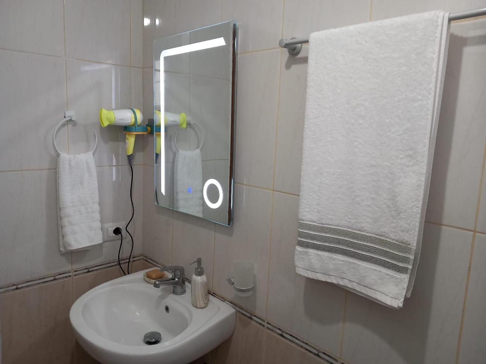 Amaris Apartment دراس المظهر الخارجي الصورة