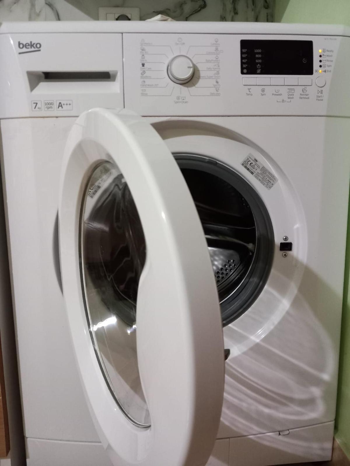 Amaris Apartment دراس المظهر الخارجي الصورة