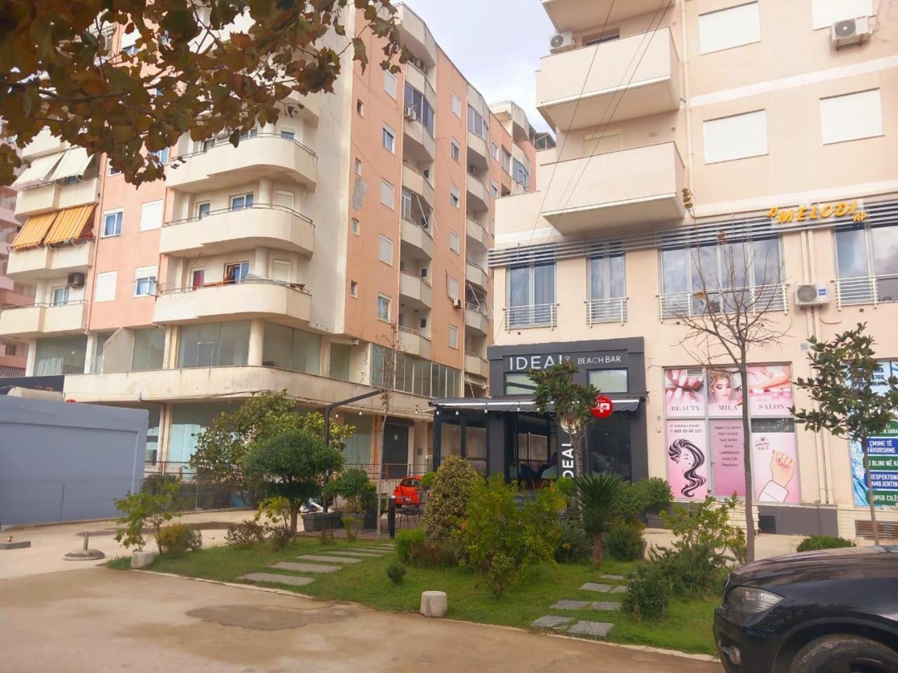 Amaris Apartment دراس المظهر الخارجي الصورة