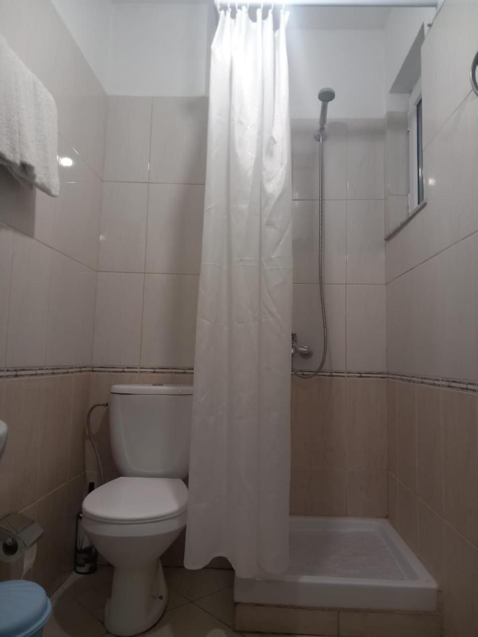 Amaris Apartment دراس المظهر الخارجي الصورة