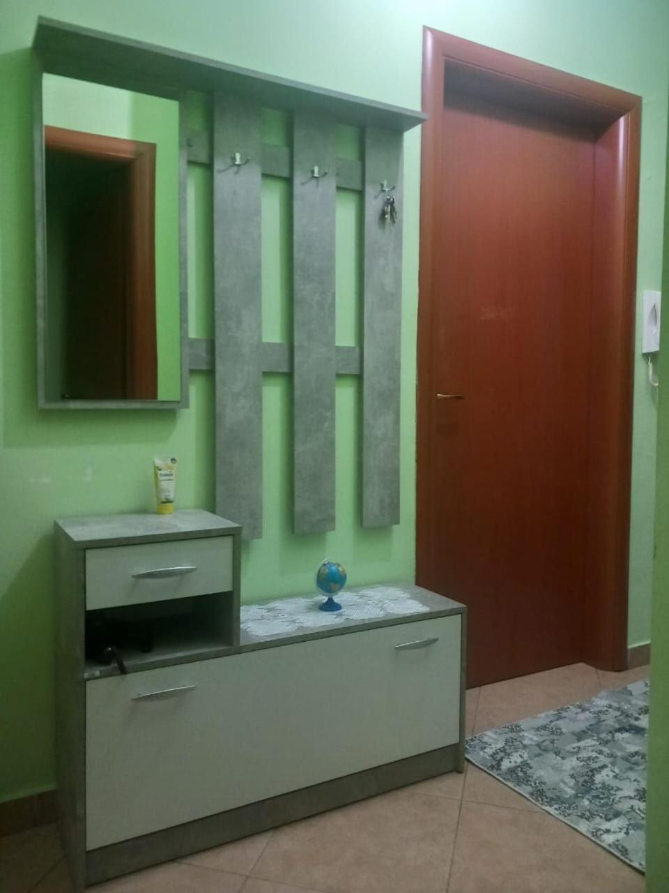 Amaris Apartment دراس المظهر الخارجي الصورة